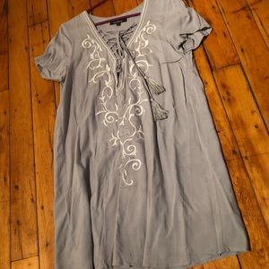 Lulu’s summer dress